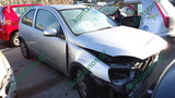 OPEL CORSA C